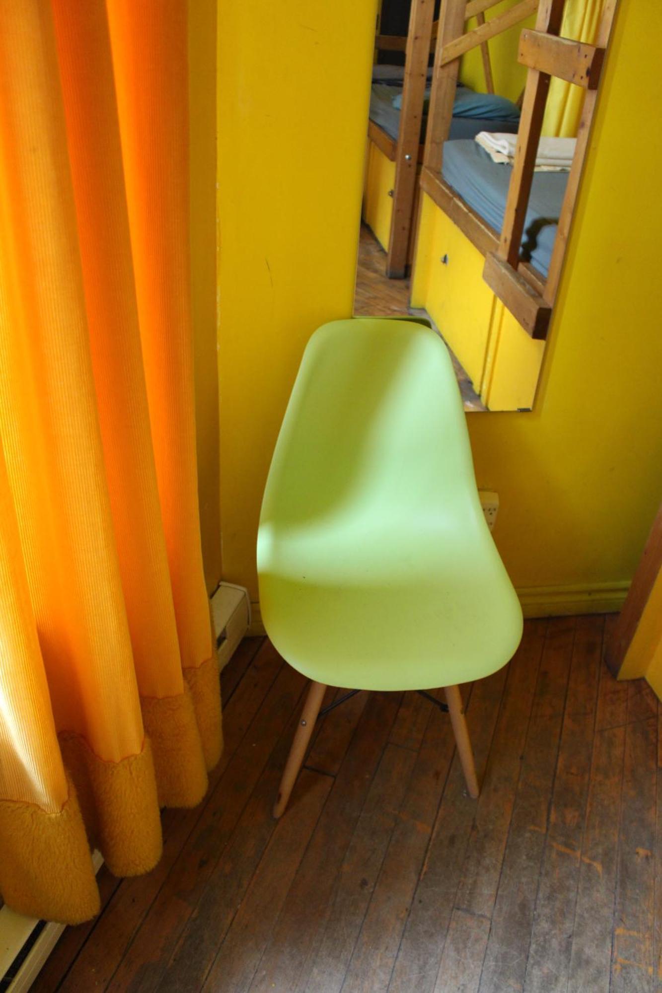 Auberge Alternative مونتريال المظهر الخارجي الصورة