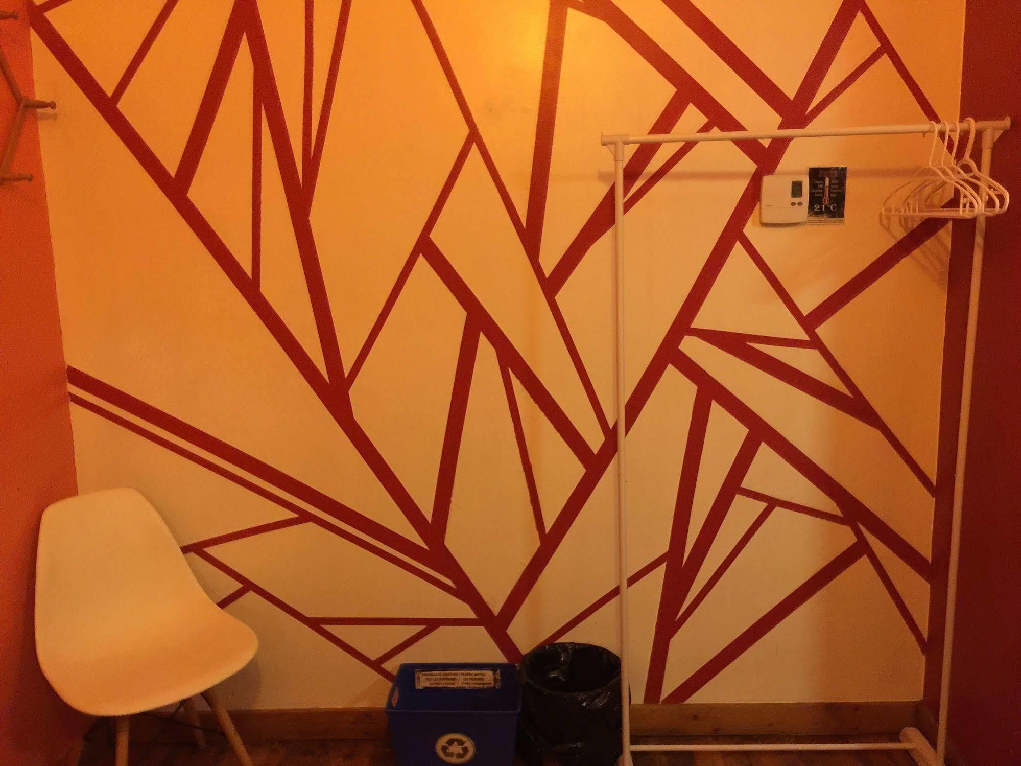 Auberge Alternative مونتريال المظهر الخارجي الصورة